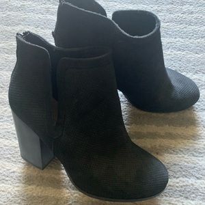 Brand New Booties